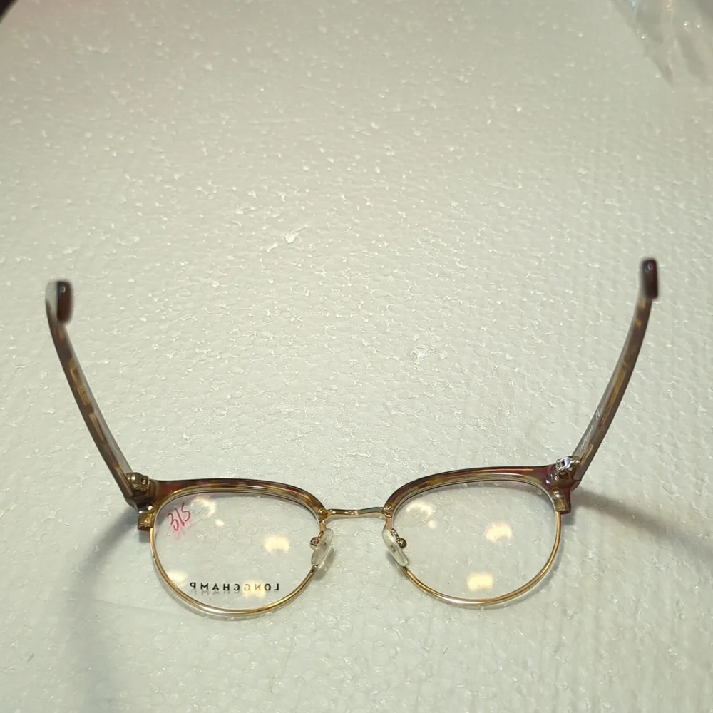 Longchamp LO2126 eyeglass frame